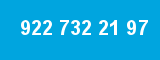 922 732 21 97 922 732 21 97